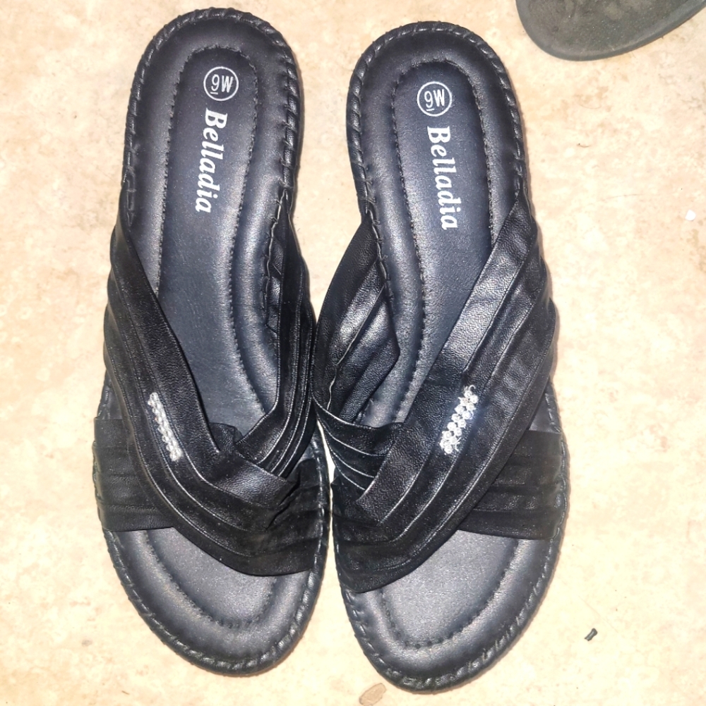 Womens sandals